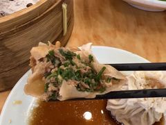 -都一处烧麦馆(前门店)