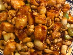 -燕北云山·农家菜·灶台鱼(密云溪翁庄店)