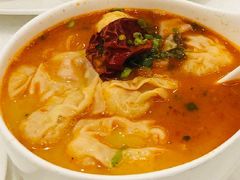 -翠华餐厅(香港国际机场店)