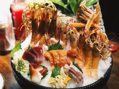 -旨料亭日本料理(四川北路店)