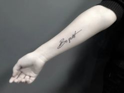 -刺客纹画纹身·洗纹身·穿孔饰品