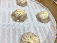 特色小笼包-鼎泰丰(SKP店)