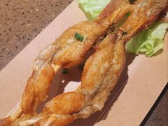 -蛙喔牛蛙(金桥太茂店)