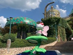 -杭州Hello Kitty乐园
