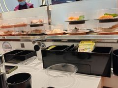 -争鲜回转寿司(通州万达店)