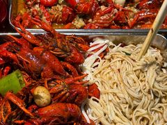 -食鸡公社辣子鸡·潍坊菜·烧烤