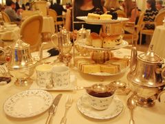 -The Ritz Restaurant