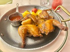 -IL Forno 意坊·意大利餐厅(温州万象城店)