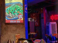 -令狐冲·炭烤活鱼(宝龙店)