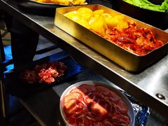 -伍丁·烤牛肋(和平东桥店)