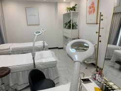 -久匠·野生眉半永久纹眉