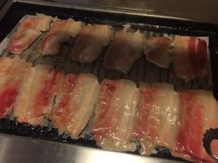 -新石器烤肉(南站店)