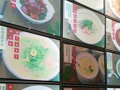 -码头鲜精致威海菜(欧乐坊店)