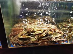 -蟹之国·精品蟹料理(极地店)