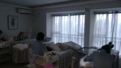 -莱恩·乐活概念专业皮肤管理连锁
