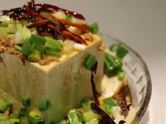 小葱豆腐-萍香大厨·锅包肉(大东门店)