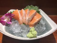-桂马·日本料理·海胆·海鲜饭·酒场(民主广场店)