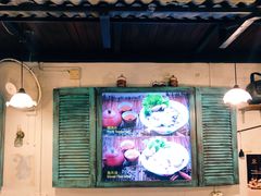 -松發肉骨茶(克拉码头店)