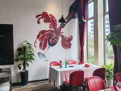 -The V泽惟·低温慢煮料理