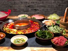 -洋马儿火锅(解放碑店)