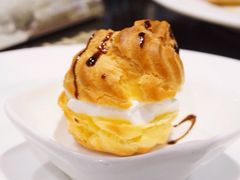 -福州大饭店-自助餐