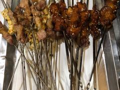 -大勇羊棒骨·烧烤(经六路店)