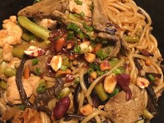 -螺世纪螺蛳粉·桂味小排档(裕德店)