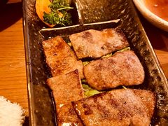 煎猪肝-天手古舞居酒屋(889广场店)