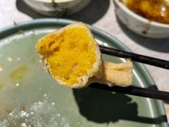 鱼籽福袋-鲜潭蒸汽石锅鱼(五道口购物中心店)