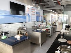 -王森咖啡西点烘焙培训(上海名厨中心店)
