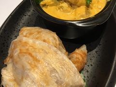 -若蘭慈·无国界素食料理(欢乐海岸店)