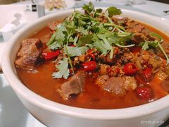 -眉州东坡(博雅店)