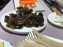 -蜀九香火锅(玉林店)