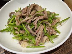-魁盛居百年鲁菜馆(县西巷店)