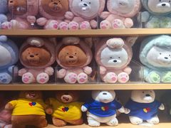 -名创优品(青羊窄巷子店)