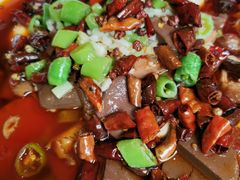 毛血旺-名门小厨(劲松店)