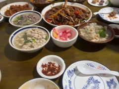 -小杨翘脚牛肉