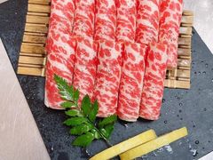-九田家黑牛烤肉料理(宽城万达店)