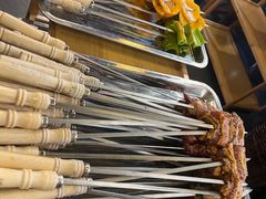 -号令江湖·水浒烤肉(和畅睦邻中心店)