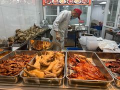 -章云板鸭(总店)