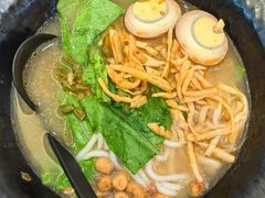 -桂在香知桂林米粉(南岗松雷店)