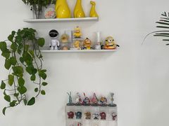 -五进制 Coffee Shop
