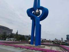 -泉城广场