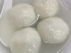 -朱新年·苏式汤团·面点(北寺塔店)