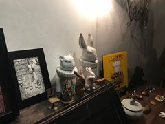 -铃木食堂(帽儿胡同店)