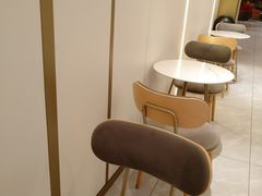 用餐区-Tims天好咖啡·贝果(东方广场店)