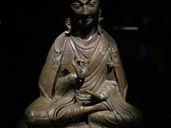 -敦煌石窟文物保护研究陈列中心