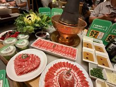 -牛街·马辈儿涮肉(牛街总店)