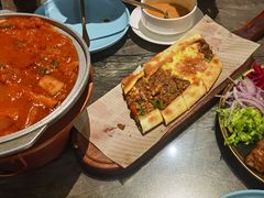 -梅夫娜土耳其餐厅.清真HALAL