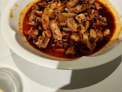 -眉州东坡(春秀路店)